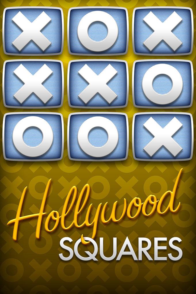Hollywood Squares